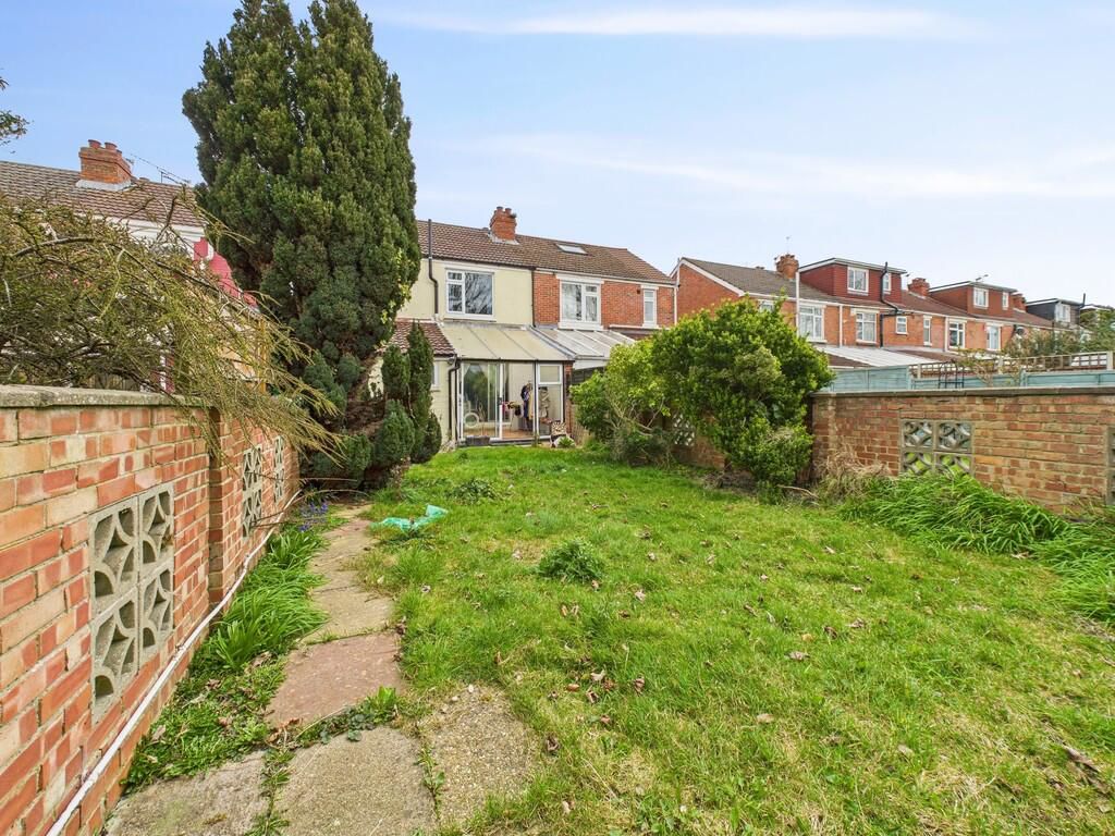Rosebery Avenue